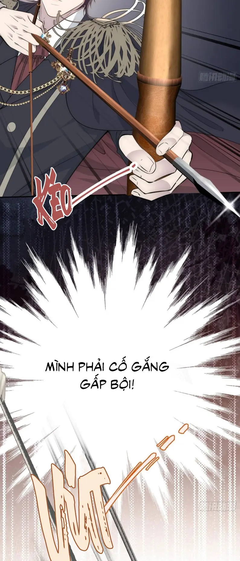 Đồng Phạm Hoàn Hảo Chapter 16 - Trang 13