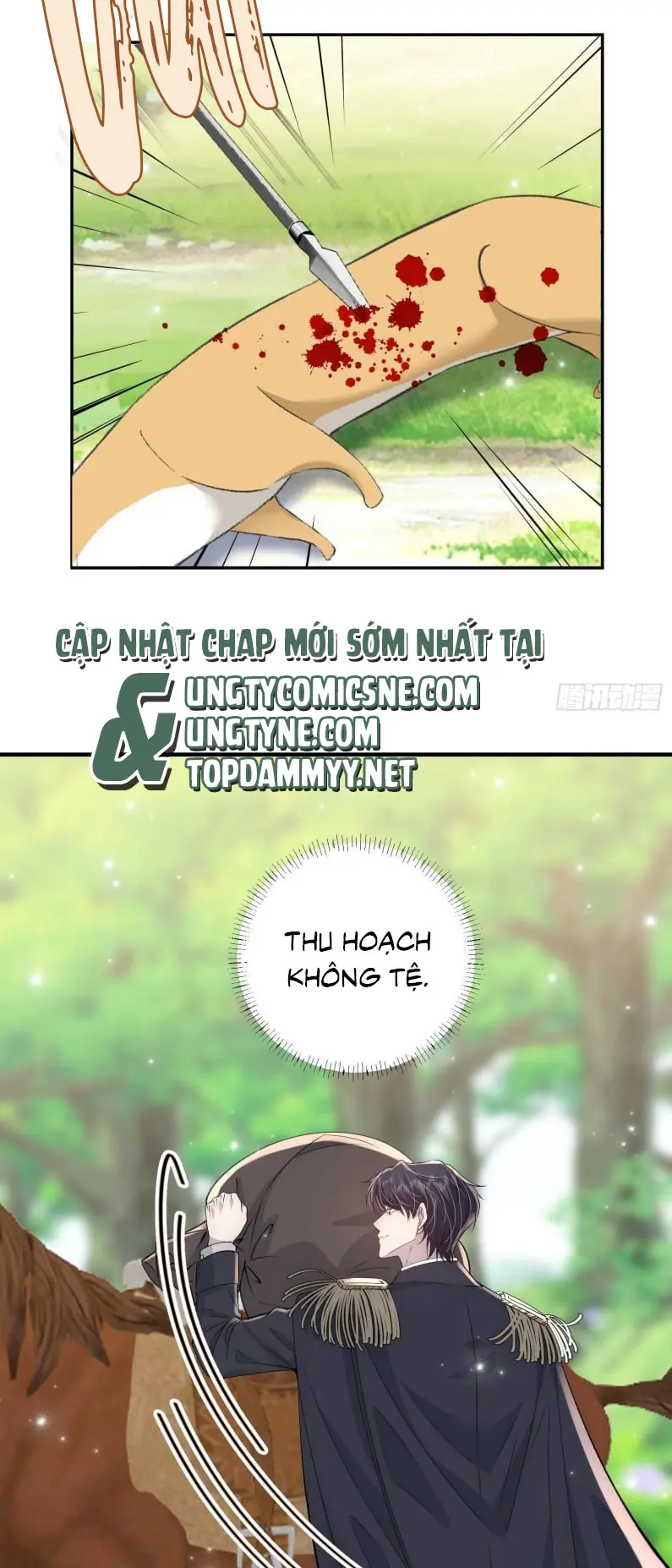 Đồng Phạm Hoàn Hảo Chapter 16 - Trang 15