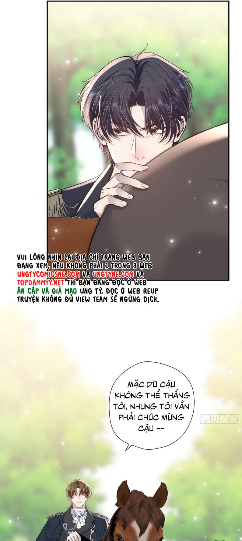 Đồng Phạm Hoàn Hảo Chapter 16 - Trang 17