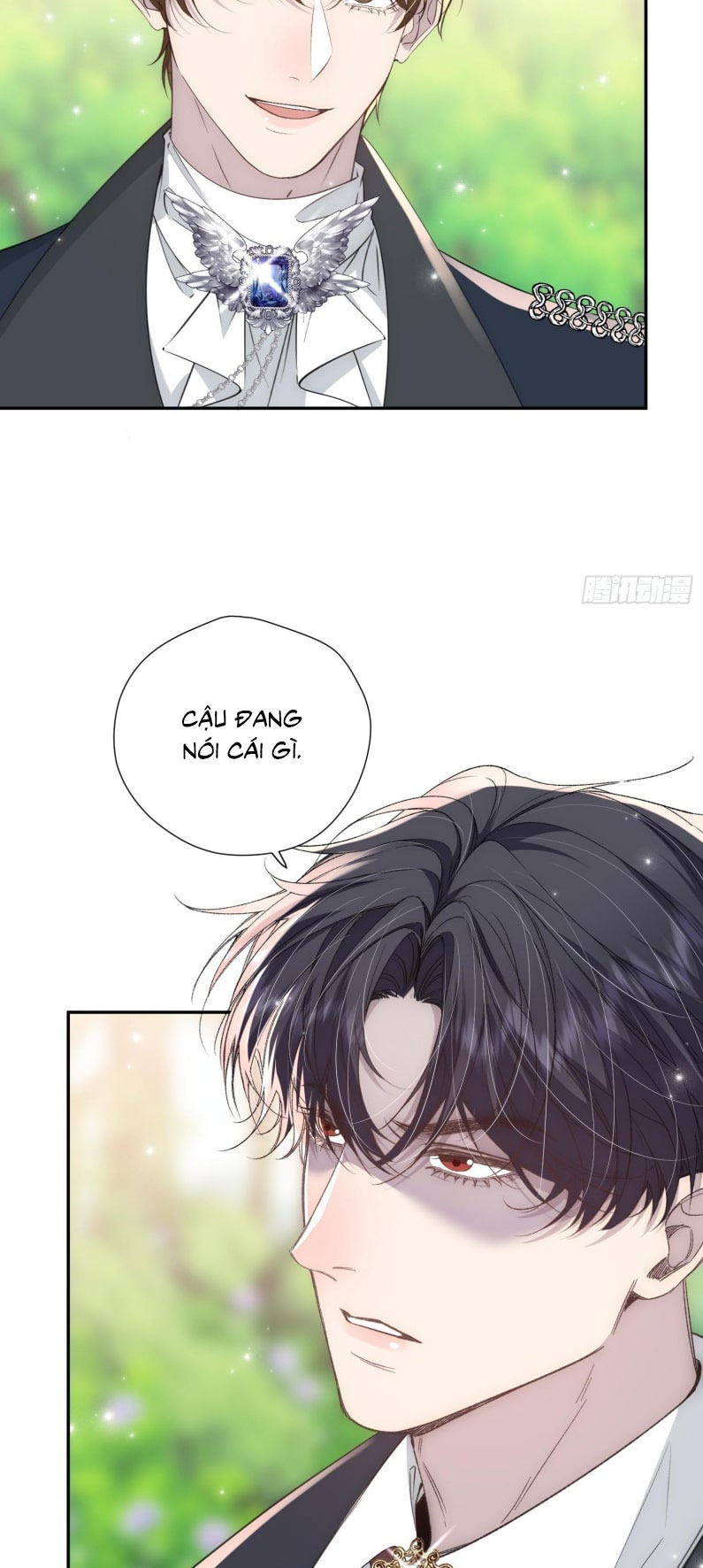 Đồng Phạm Hoàn Hảo Chapter 16 - Trang 19