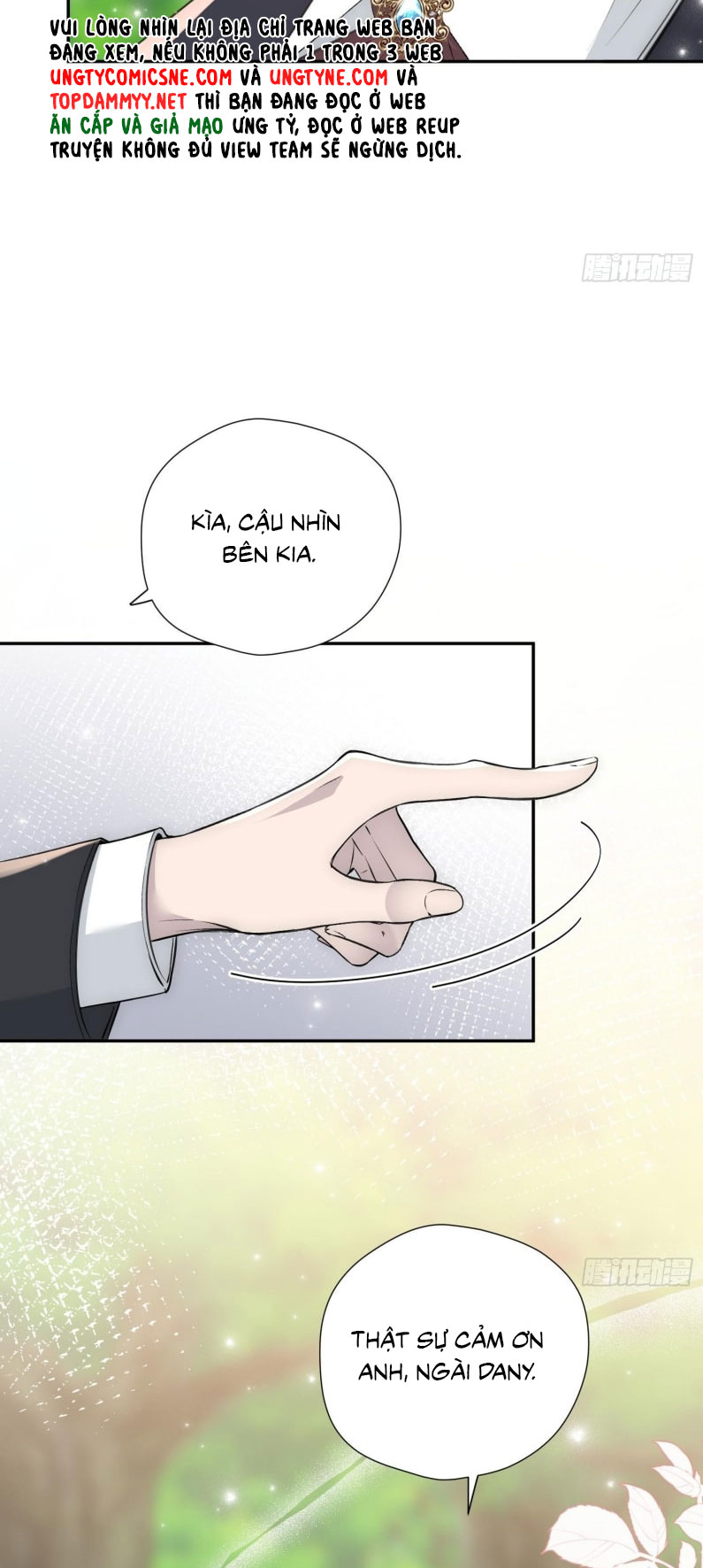 Đồng Phạm Hoàn Hảo Chapter 16 - Trang 20