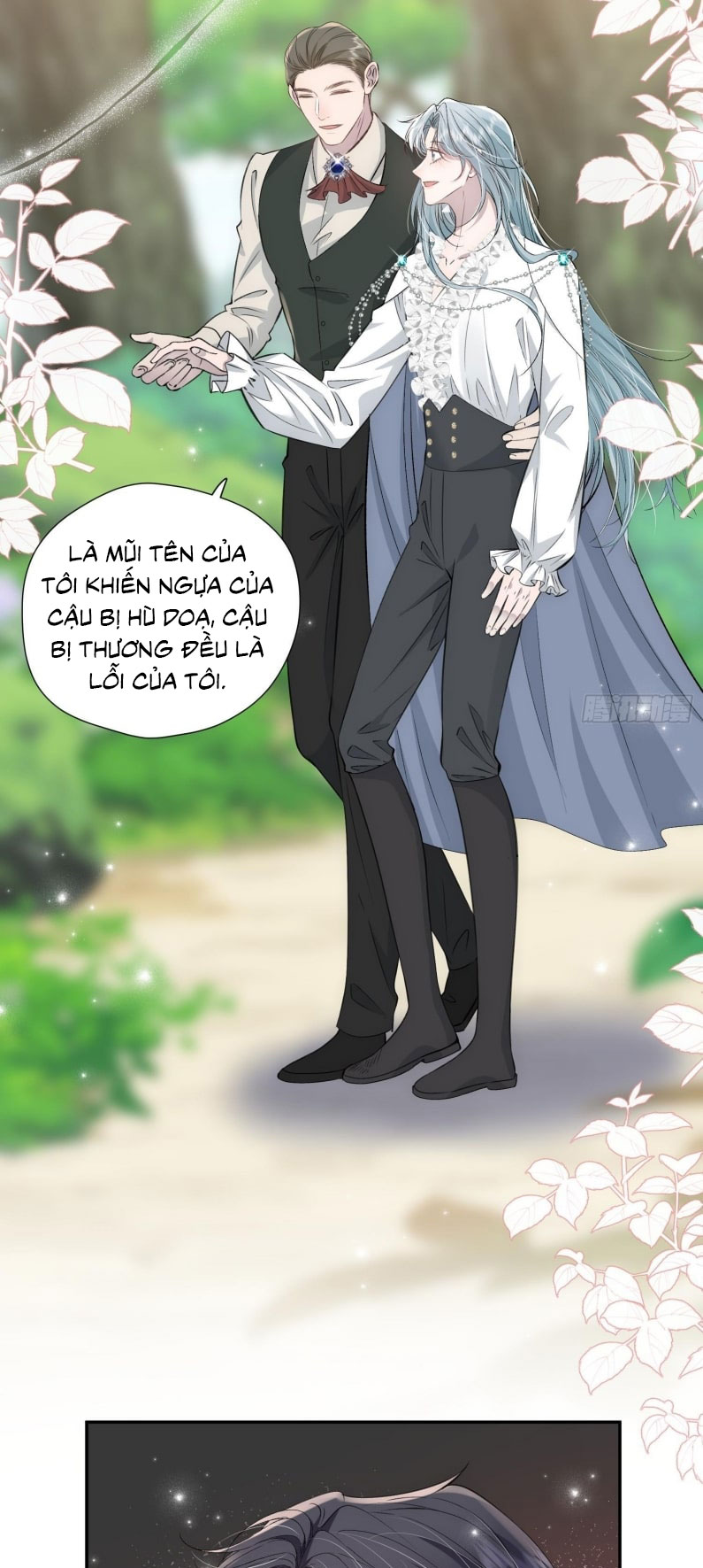 Đồng Phạm Hoàn Hảo Chapter 16 - Trang 21