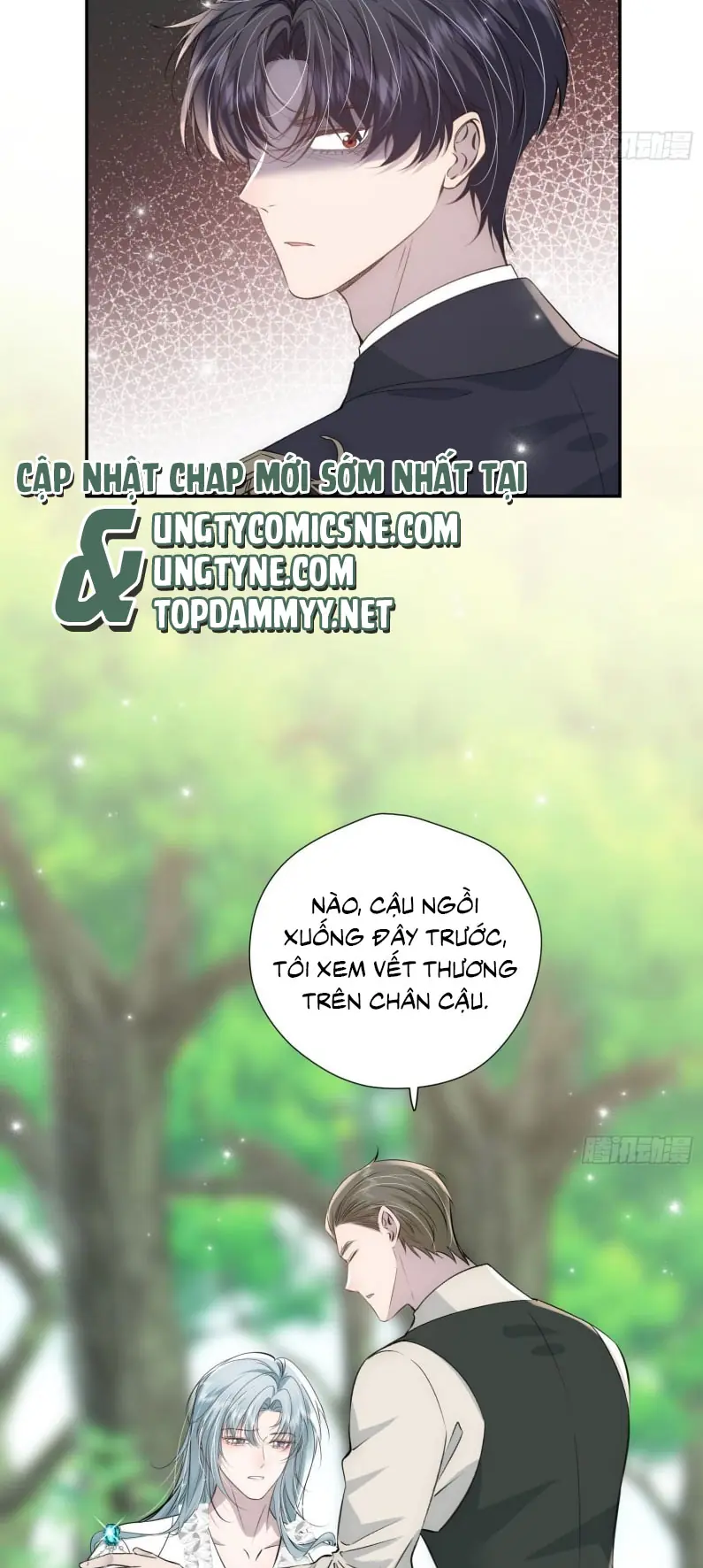 Đồng Phạm Hoàn Hảo Chapter 16 - Trang 22
