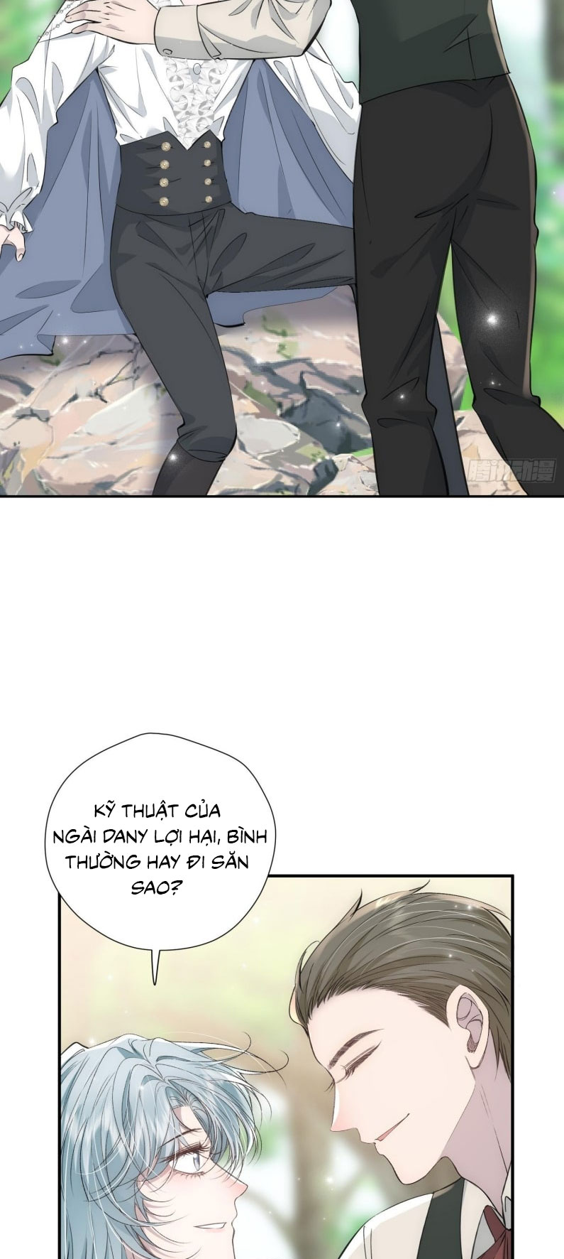 Đồng Phạm Hoàn Hảo Chapter 16 - Trang 23
