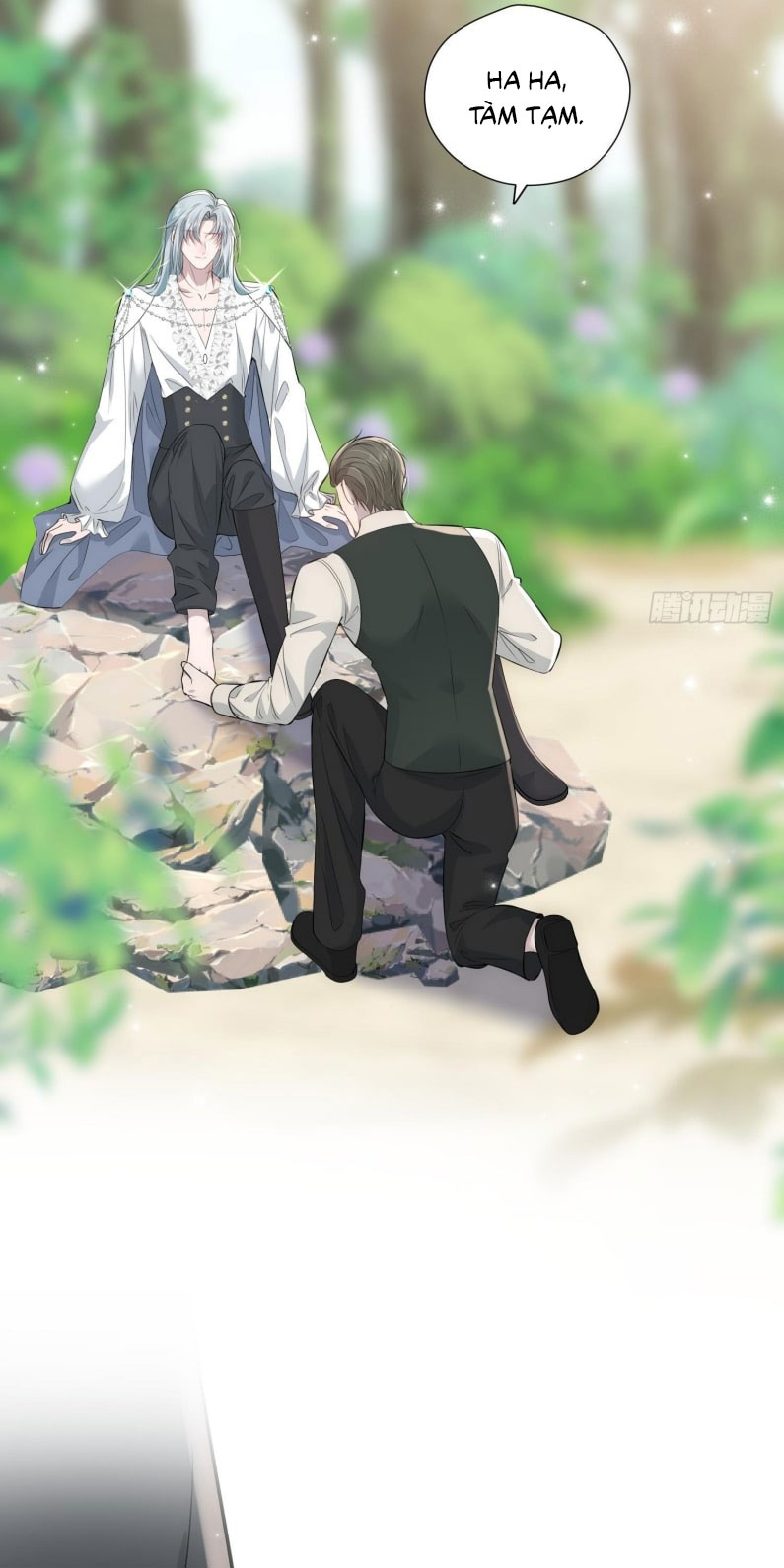 Đồng Phạm Hoàn Hảo Chapter 16 - Trang 25