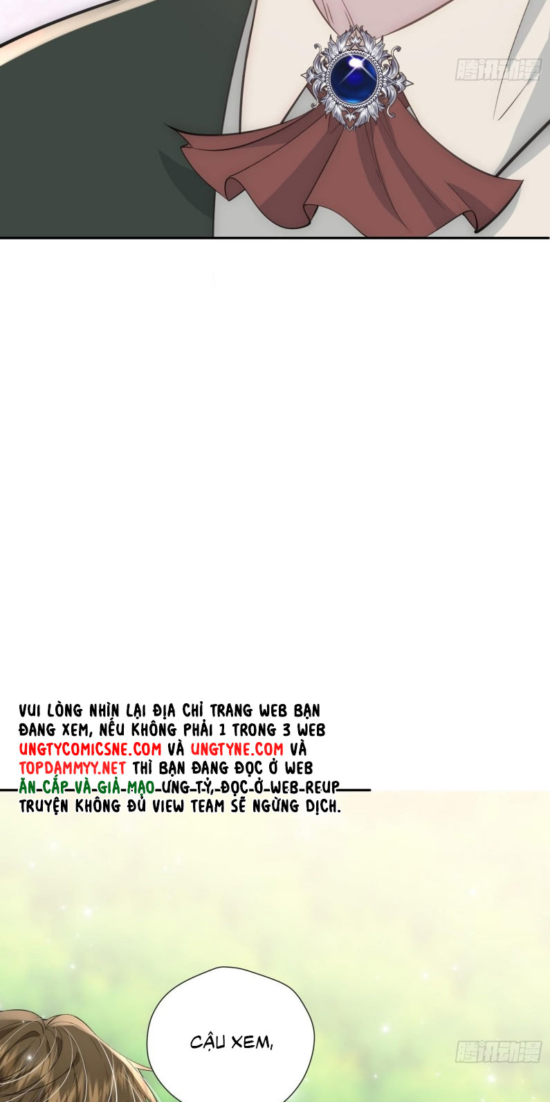 Đồng Phạm Hoàn Hảo Chapter 16 - Trang 28