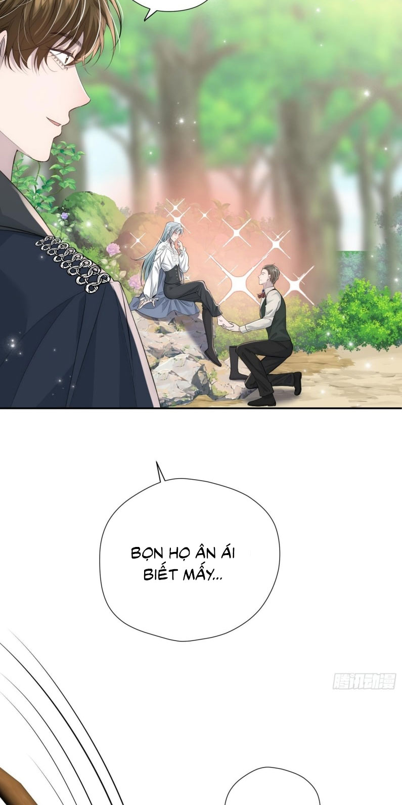 Đồng Phạm Hoàn Hảo Chapter 16 - Trang 29
