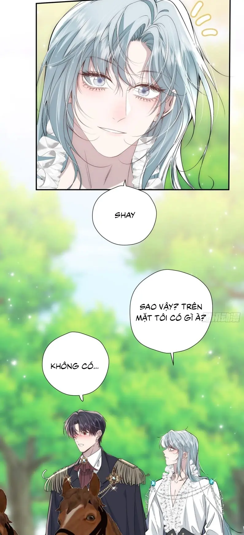 Đồng Phạm Hoàn Hảo Chapter 16 - Trang 3