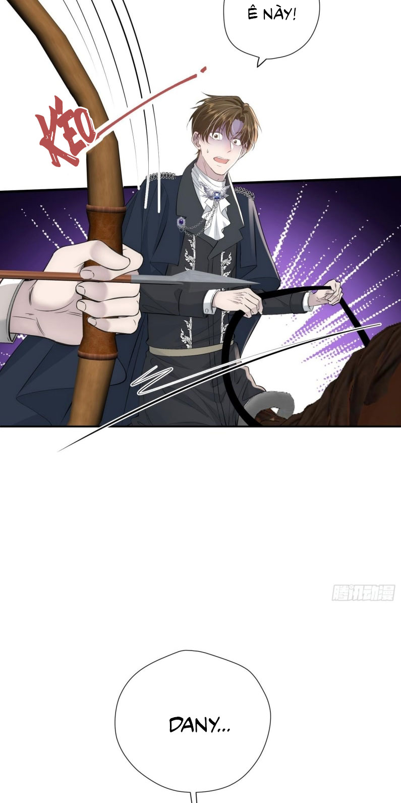 Đồng Phạm Hoàn Hảo Chapter 16 - Trang 30