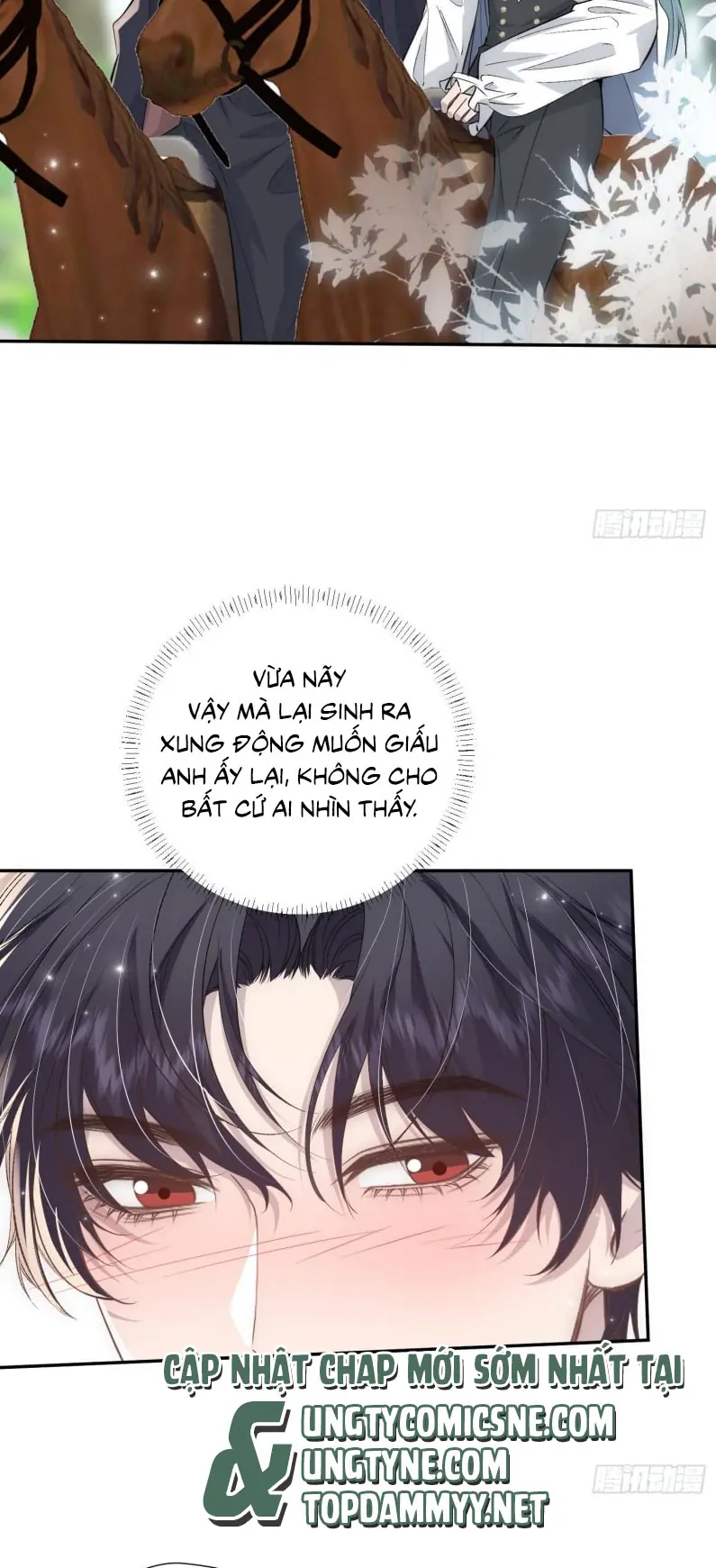 Đồng Phạm Hoàn Hảo Chapter 16 - Trang 4