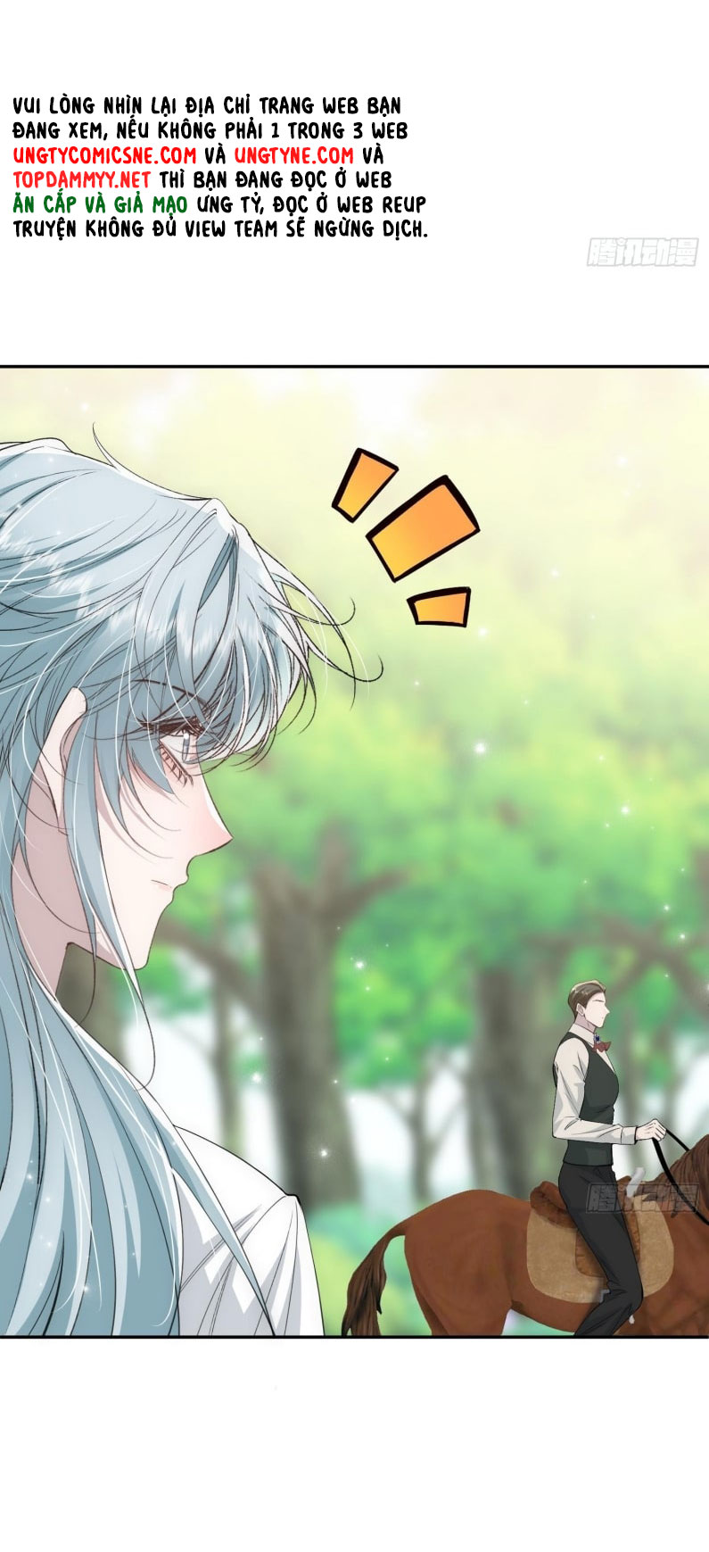 Đồng Phạm Hoàn Hảo Chapter 16 - Trang 6