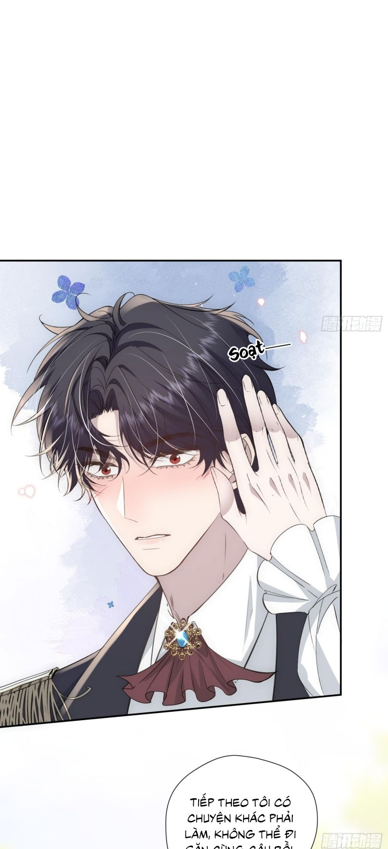 Đồng Phạm Hoàn Hảo Chapter 16 - Trang 7