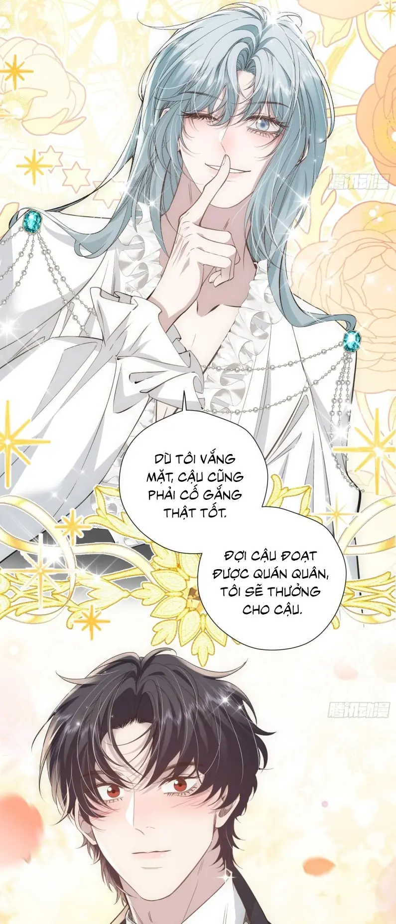 Đồng Phạm Hoàn Hảo Chapter 16 - Trang 9