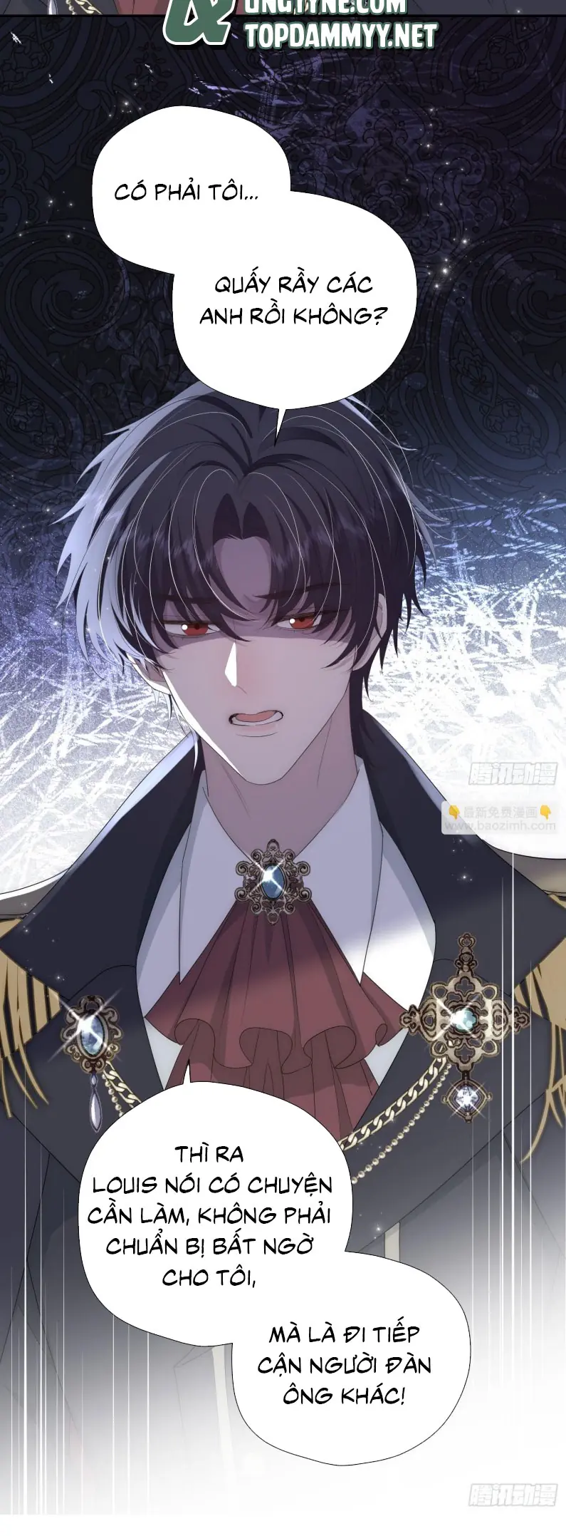 Đồng Phạm Hoàn Hảo Chapter 17 - Trang 10
