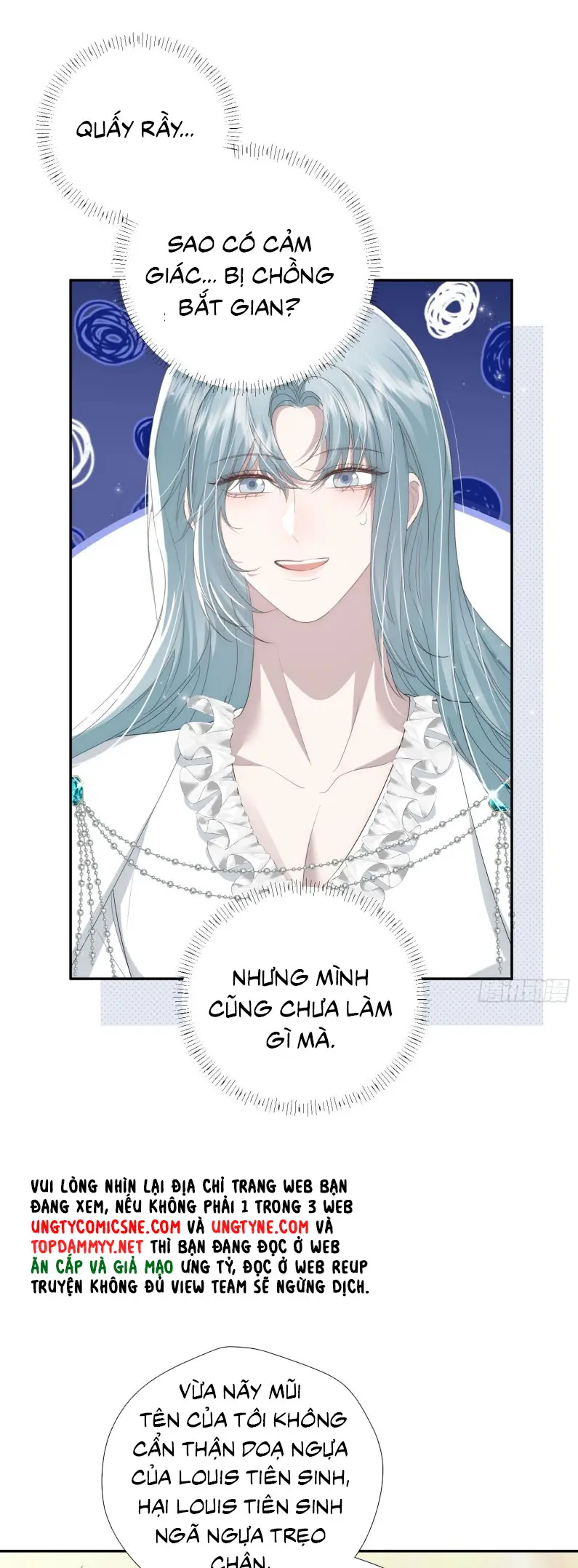Đồng Phạm Hoàn Hảo Chapter 17 - Trang 11