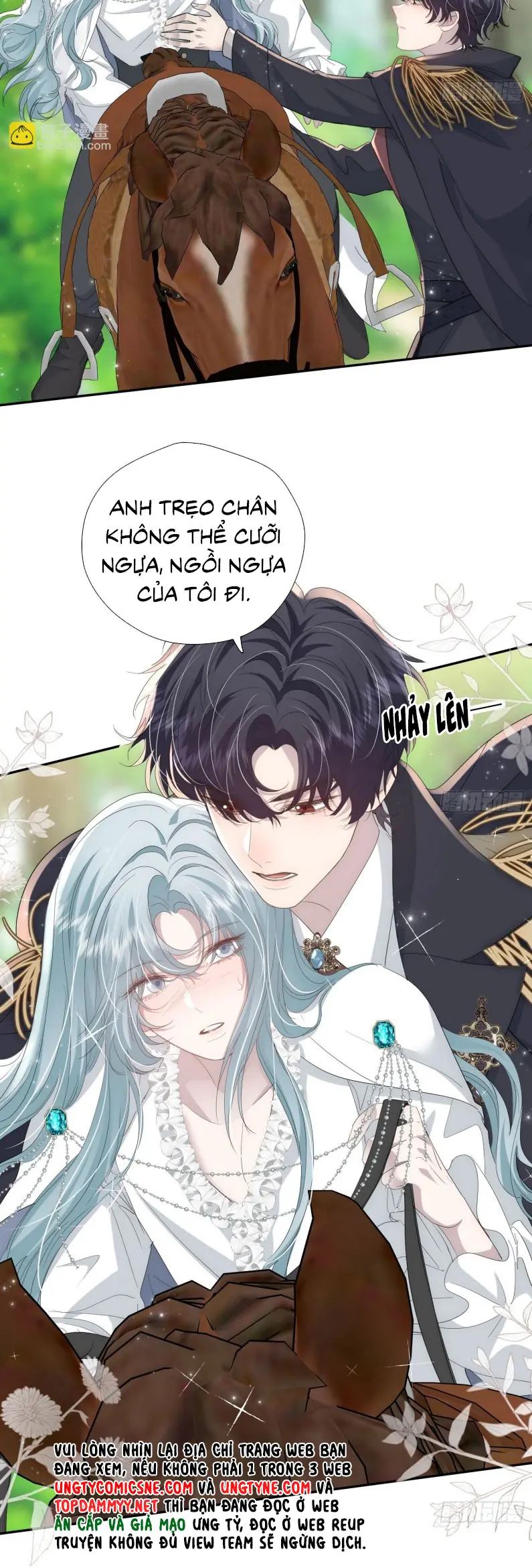 Đồng Phạm Hoàn Hảo Chapter 17 - Trang 16