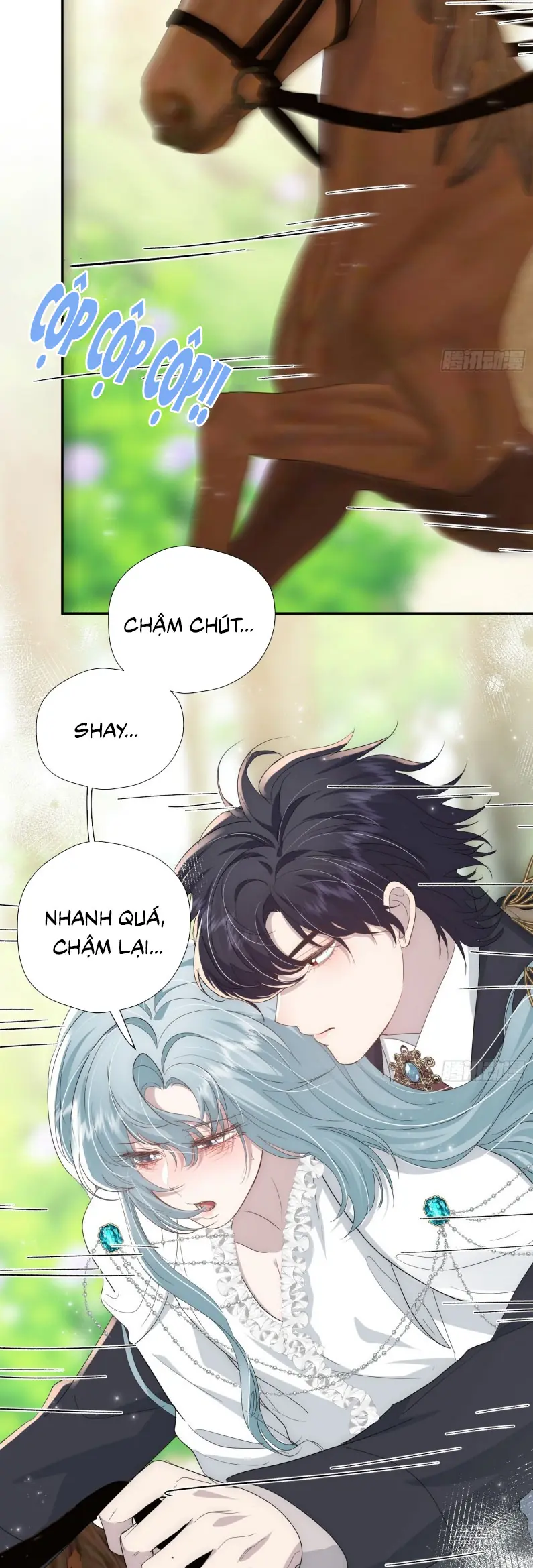 Đồng Phạm Hoàn Hảo Chapter 17 - Trang 19