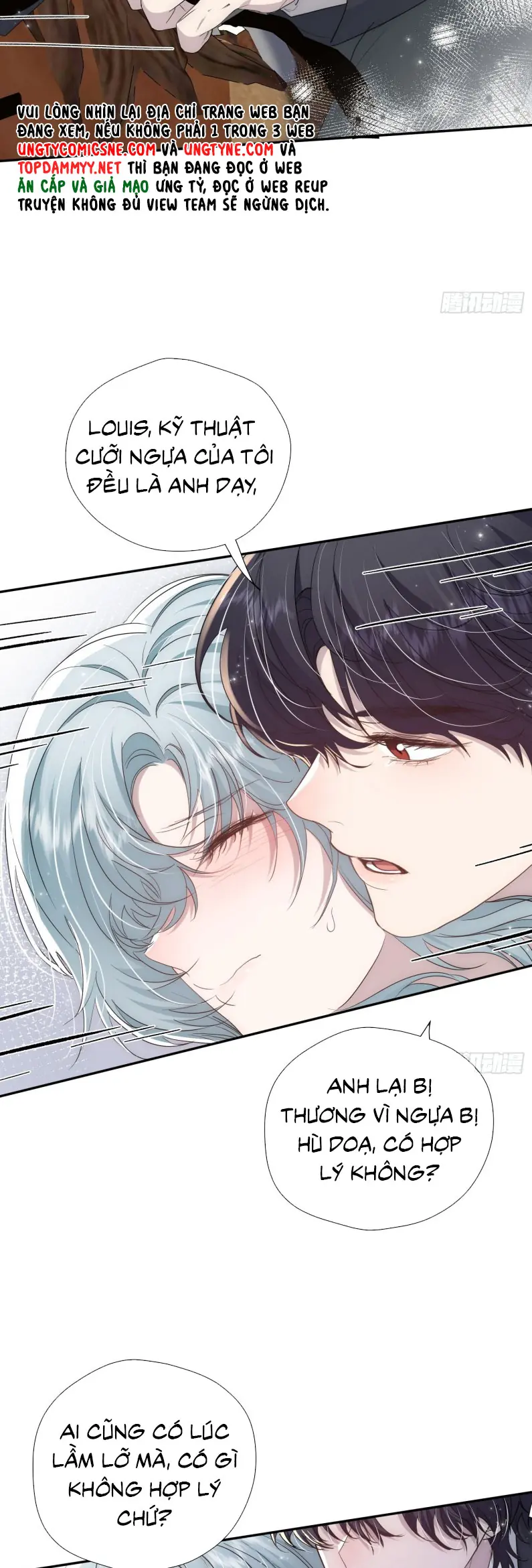 Đồng Phạm Hoàn Hảo Chapter 17 - Trang 20