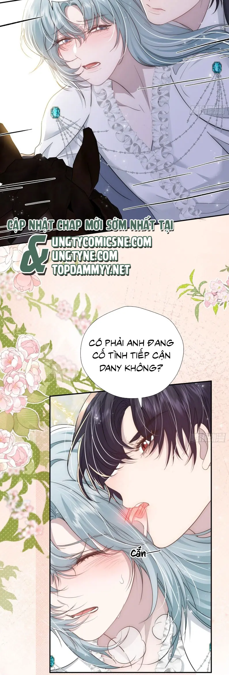 Đồng Phạm Hoàn Hảo Chapter 17 - Trang 21