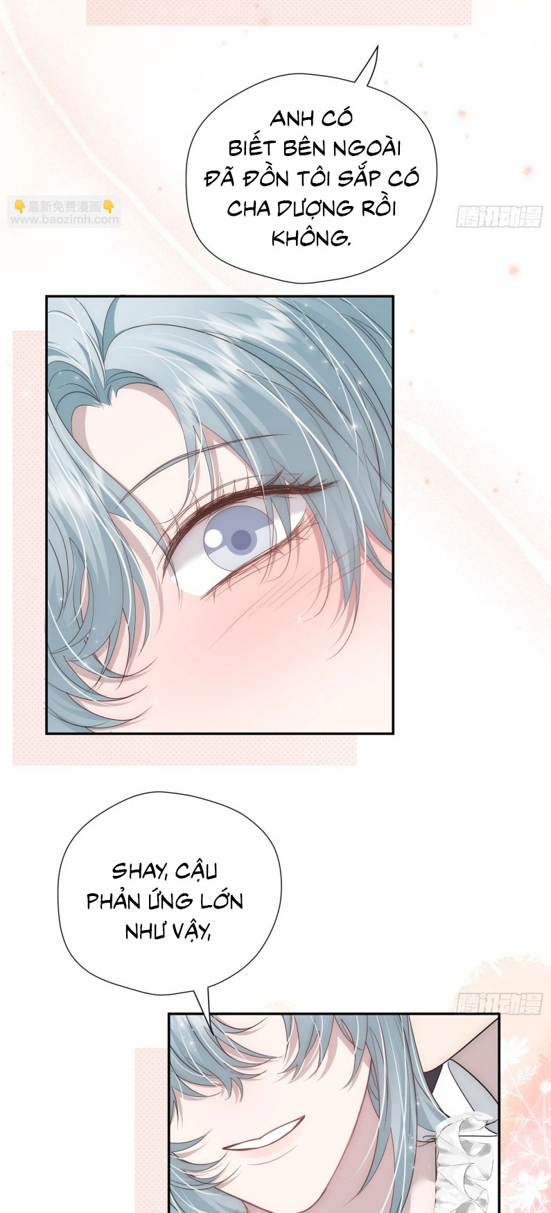 Đồng Phạm Hoàn Hảo Chapter 17 - Trang 22