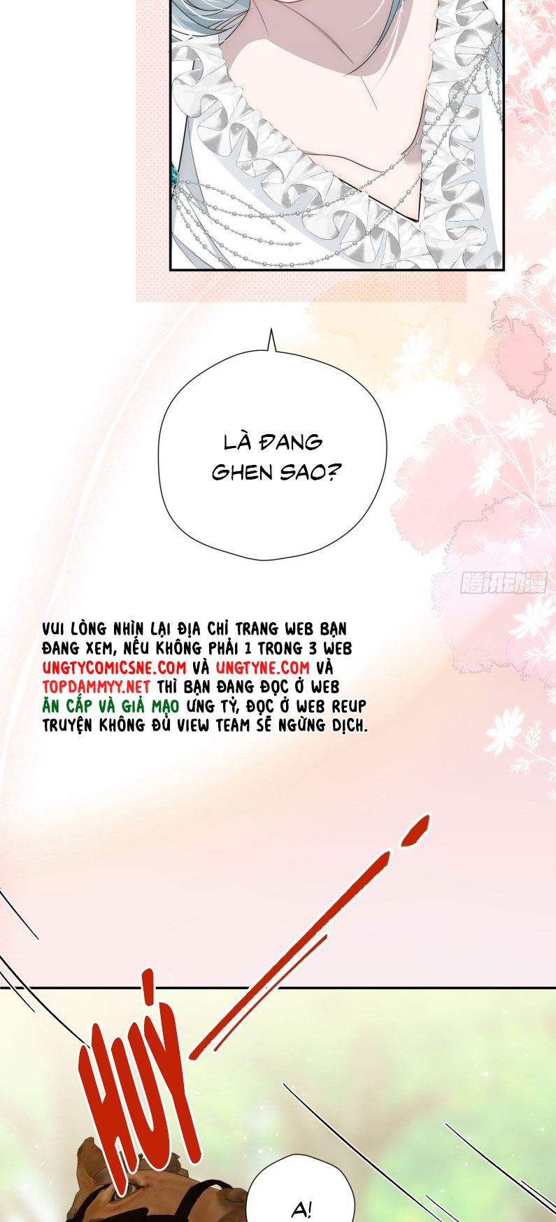 Đồng Phạm Hoàn Hảo Chapter 17 - Trang 23