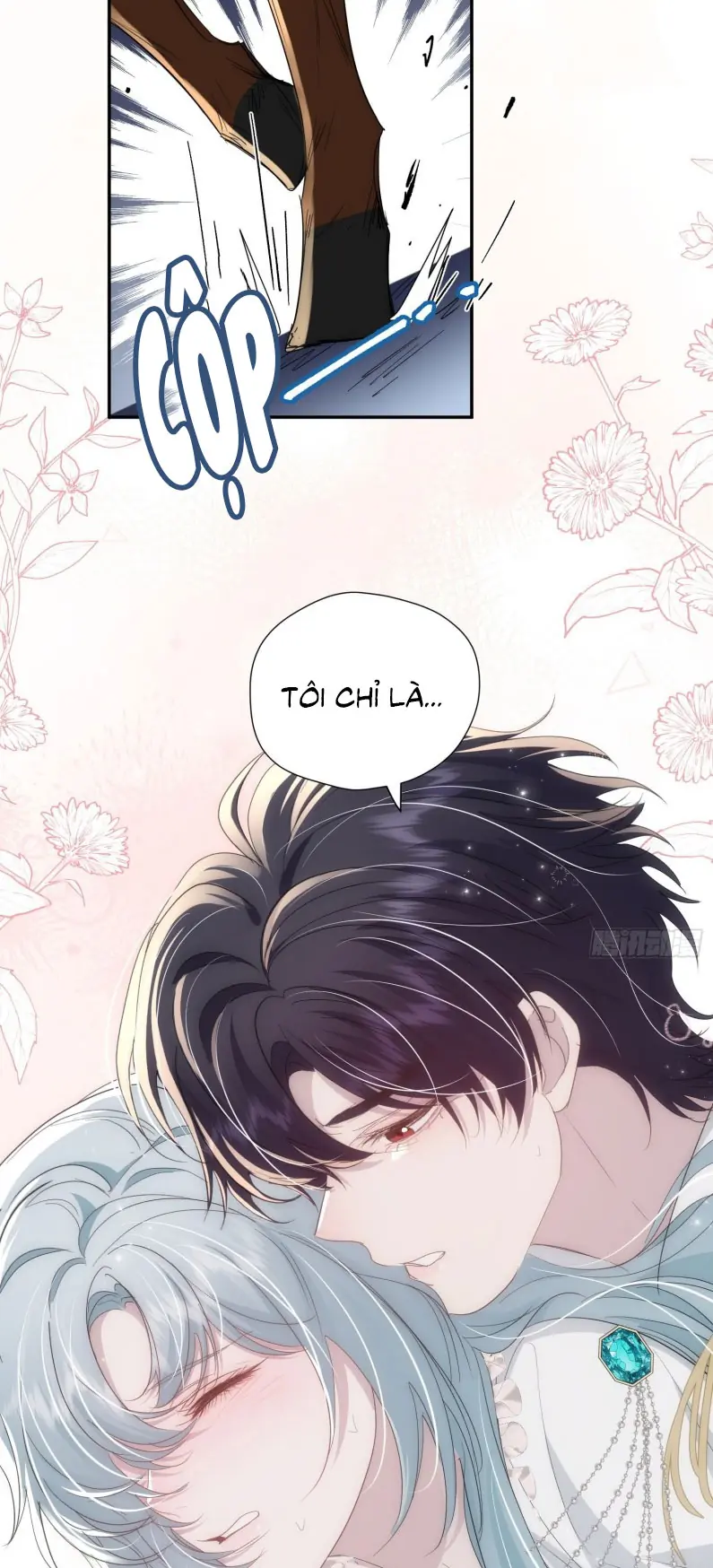 Đồng Phạm Hoàn Hảo Chapter 17 - Trang 25