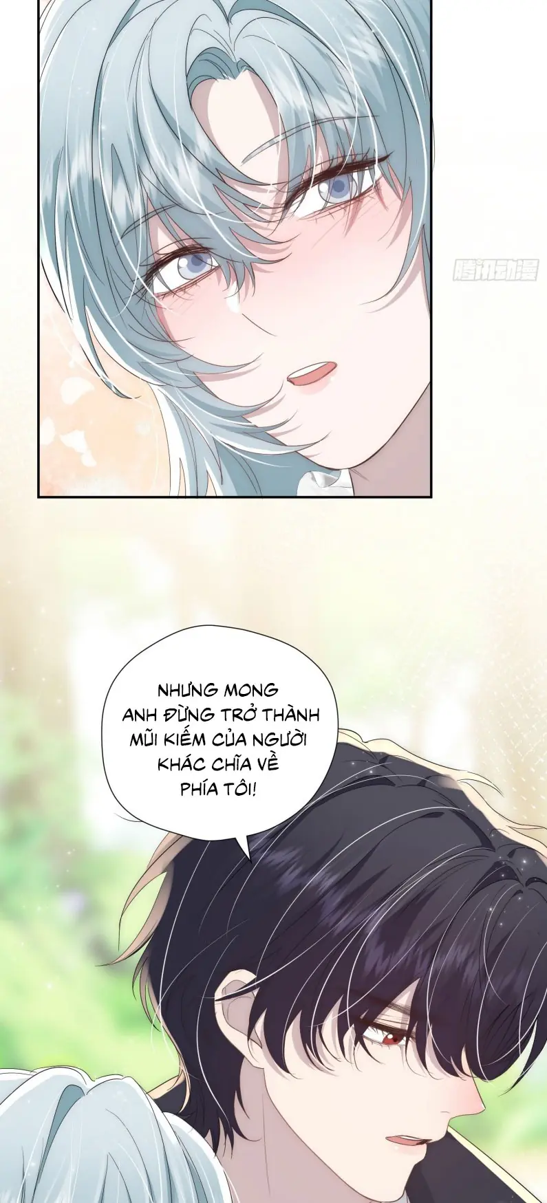 Đồng Phạm Hoàn Hảo Chapter 17 - Trang 27