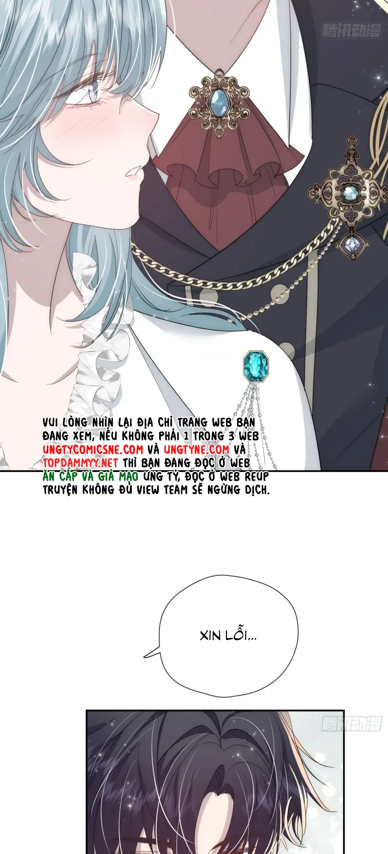 Đồng Phạm Hoàn Hảo Chapter 17 - Trang 28