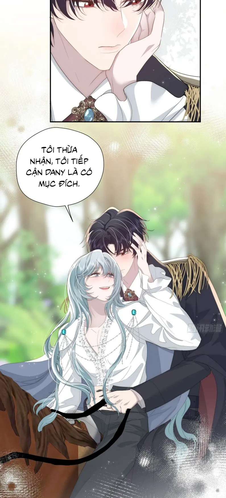 Đồng Phạm Hoàn Hảo Chapter 17 - Trang 29