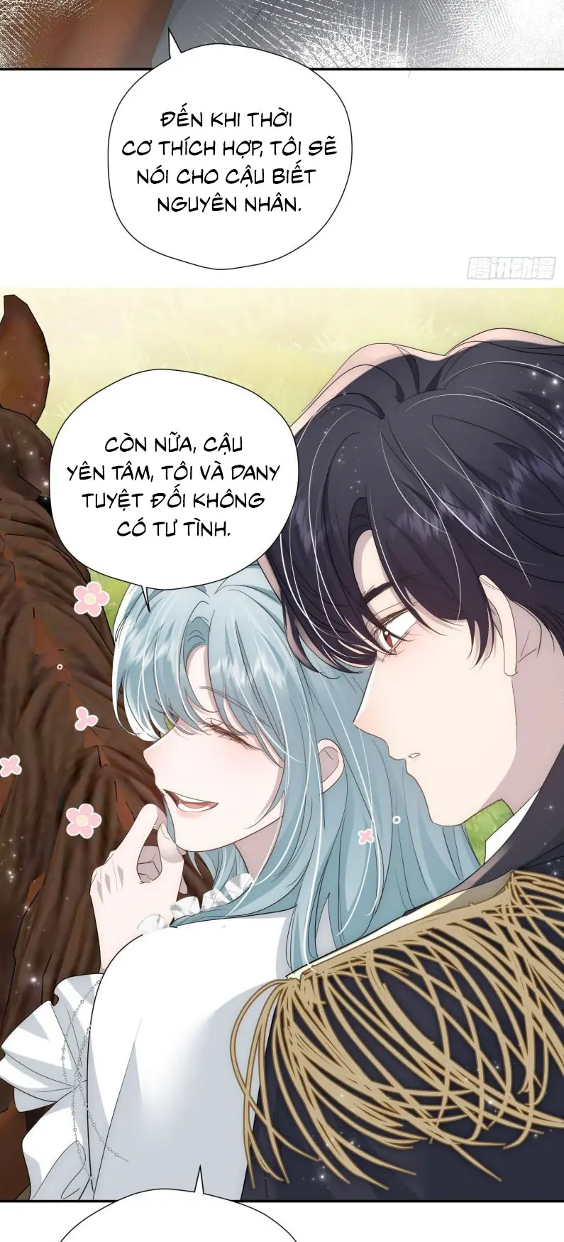 Đồng Phạm Hoàn Hảo Chapter 17 - Trang 30