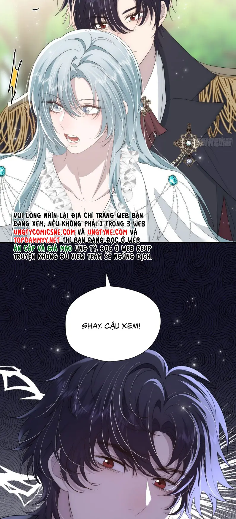 Đồng Phạm Hoàn Hảo Chapter 17 - Trang 34