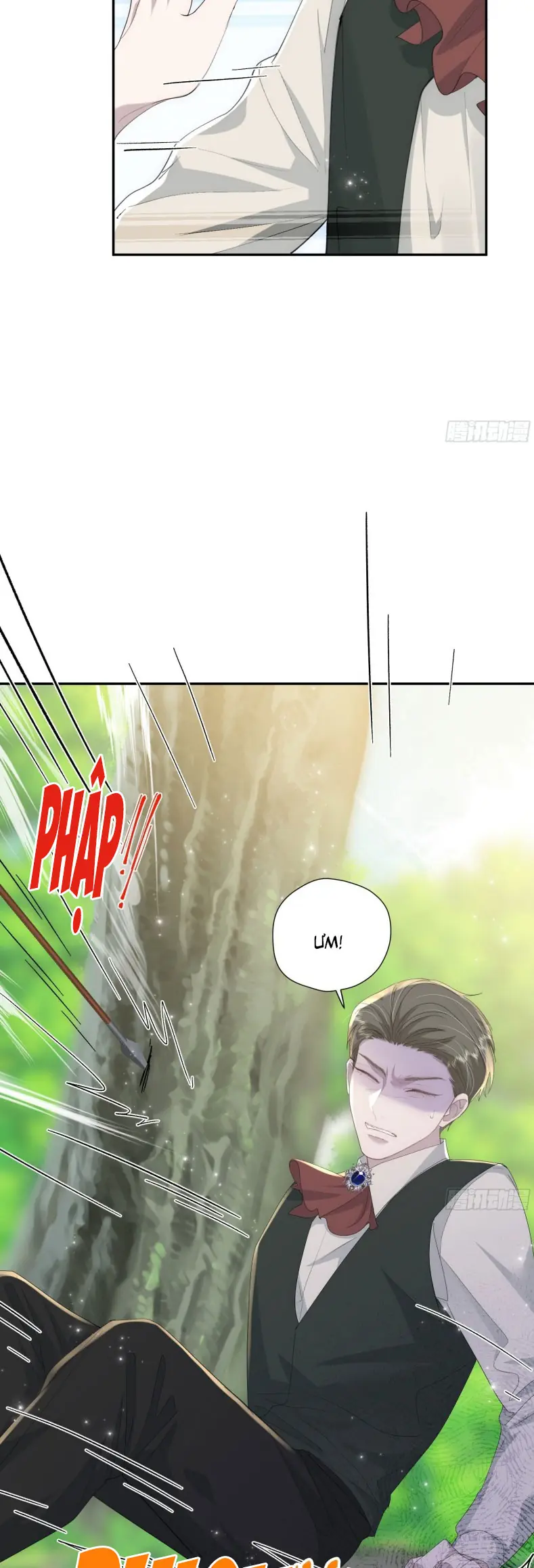 Đồng Phạm Hoàn Hảo Chapter 17 - Trang 4