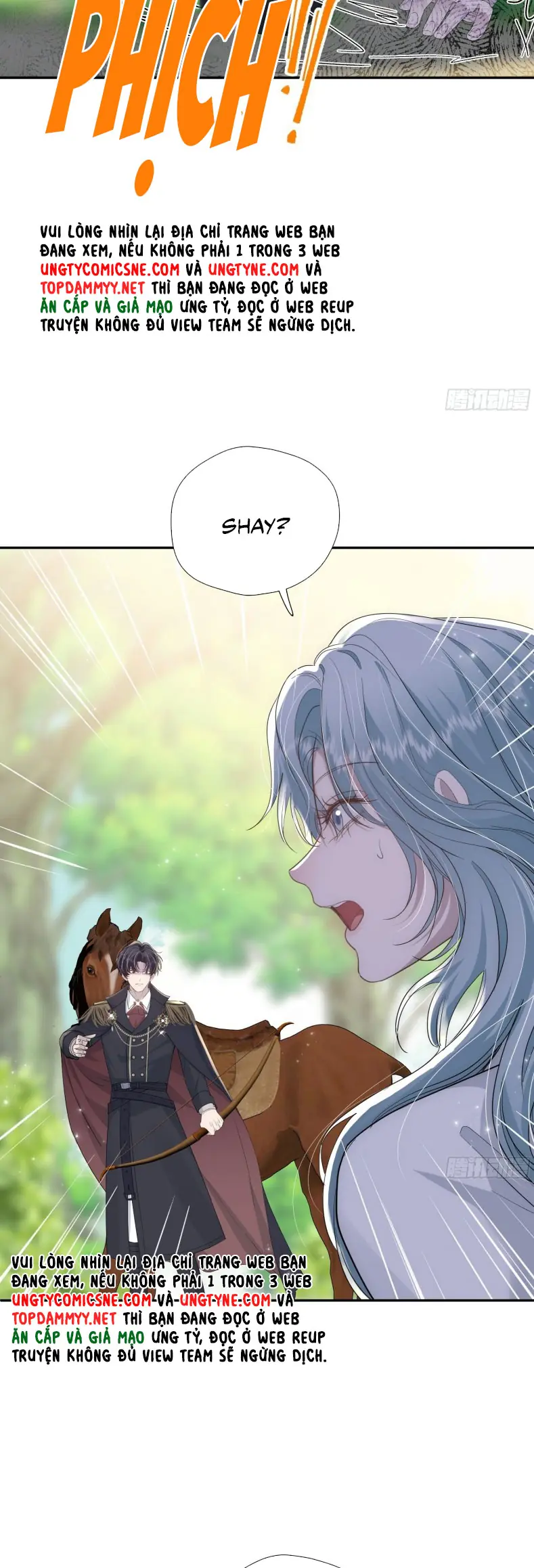 Đồng Phạm Hoàn Hảo Chapter 17 - Trang 5