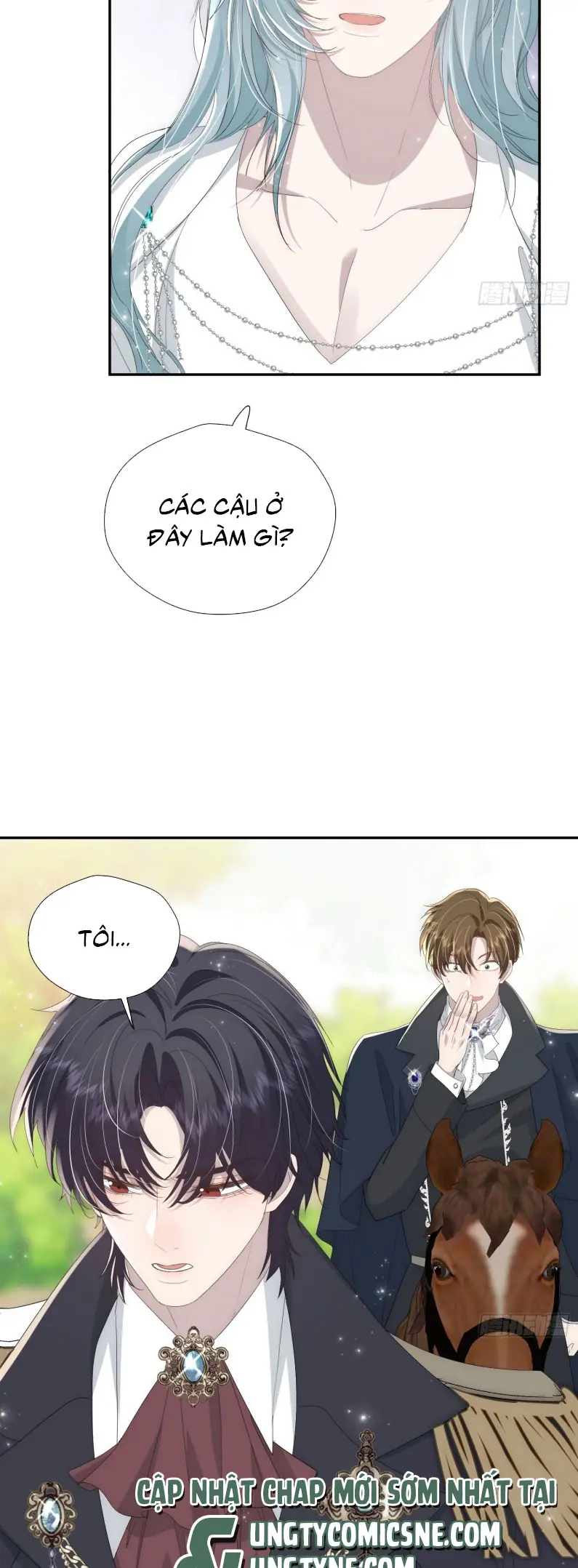 Đồng Phạm Hoàn Hảo Chapter 17 - Trang 9