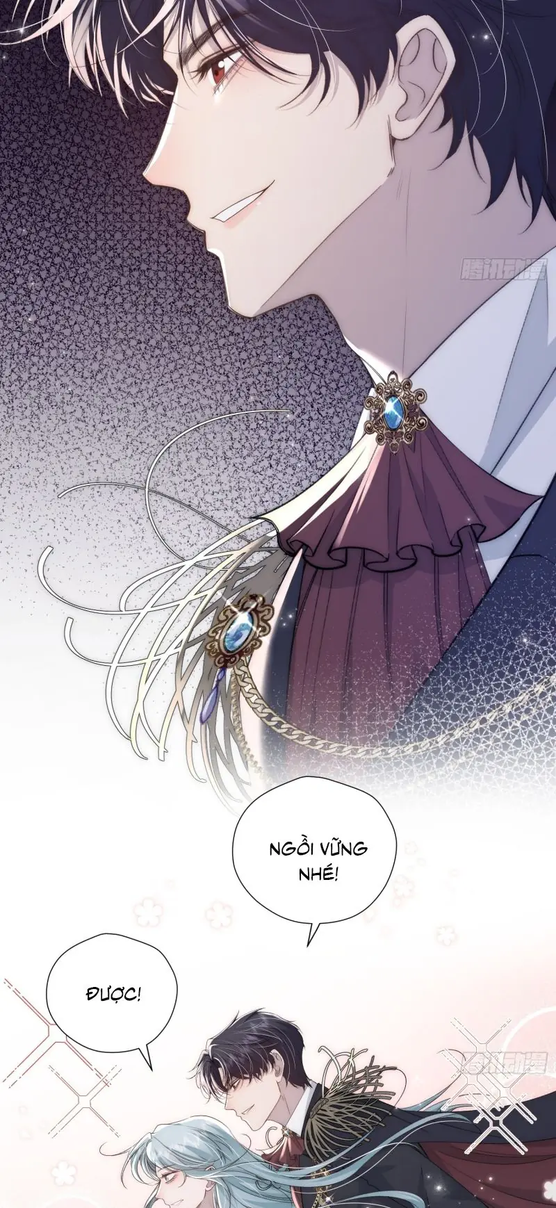 Đồng Phạm Hoàn Hảo Chapter 18 - Trang 10