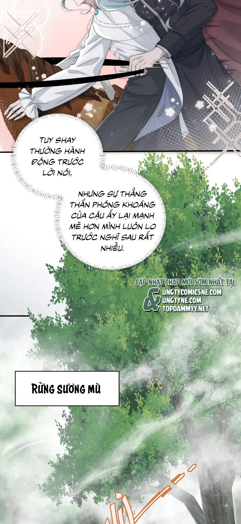 Đồng Phạm Hoàn Hảo Chapter 18 - Trang 11