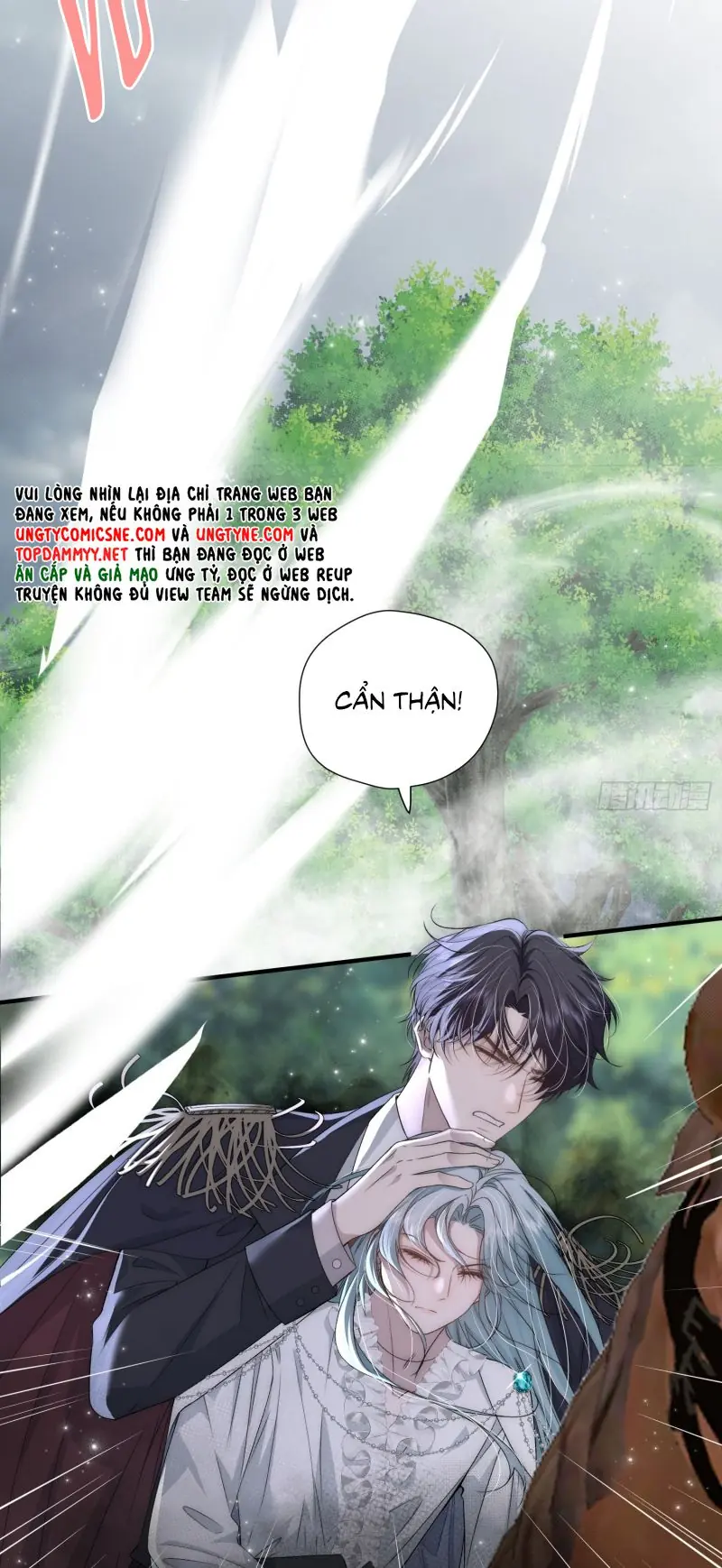 Đồng Phạm Hoàn Hảo Chapter 18 - Trang 13