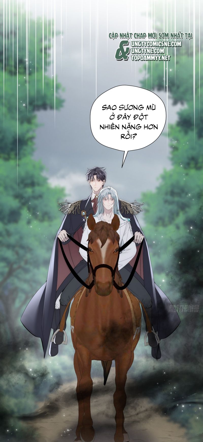 Đồng Phạm Hoàn Hảo Chapter 18 - Trang 15