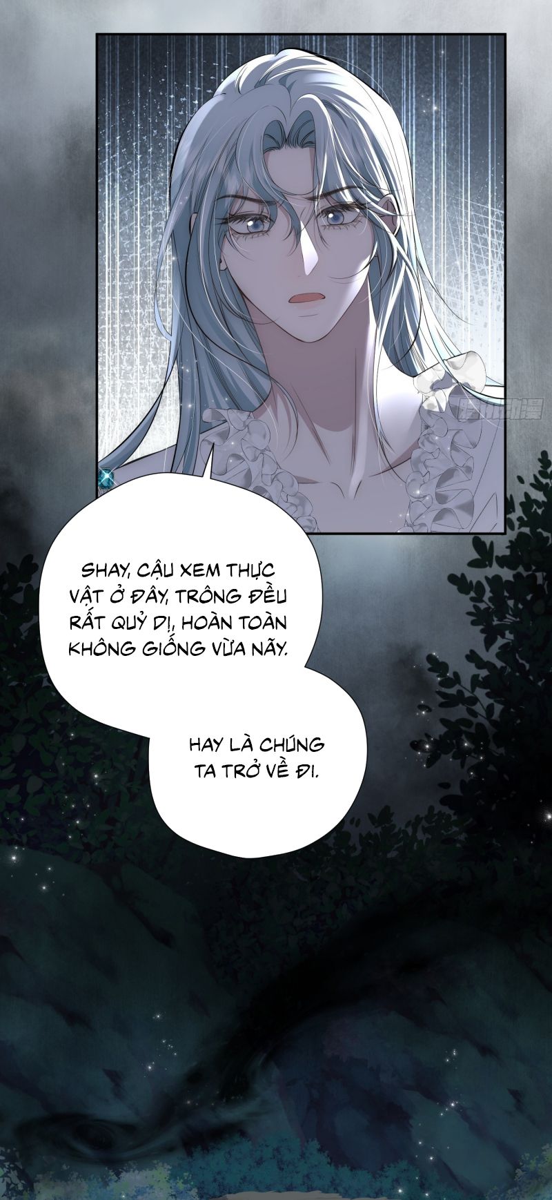 Đồng Phạm Hoàn Hảo Chapter 18 - Trang 17