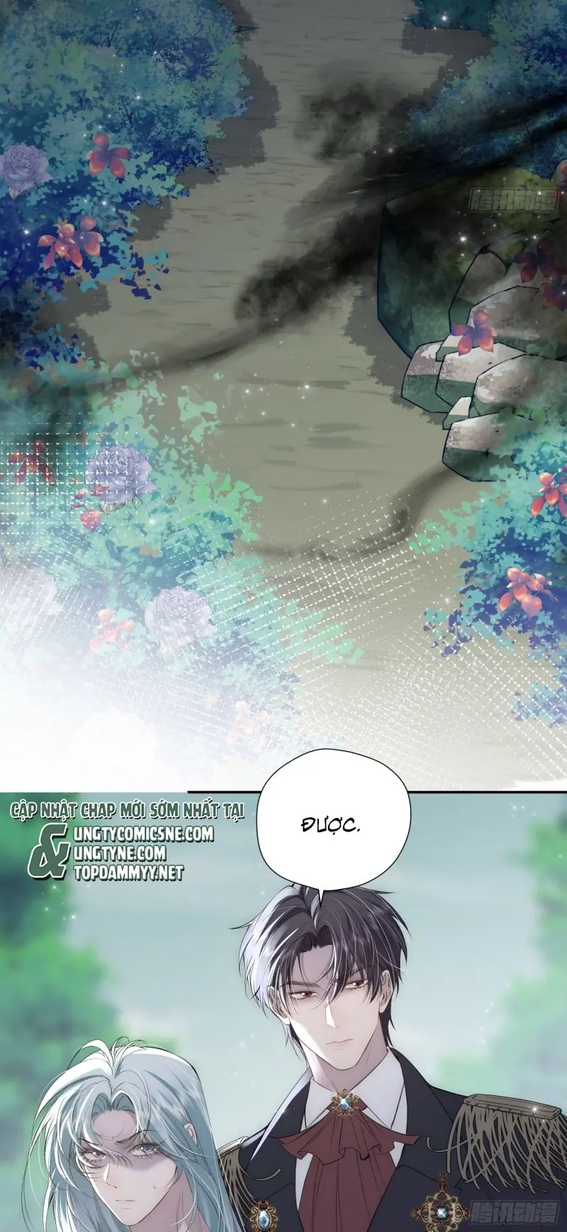 Đồng Phạm Hoàn Hảo Chapter 18 - Trang 18