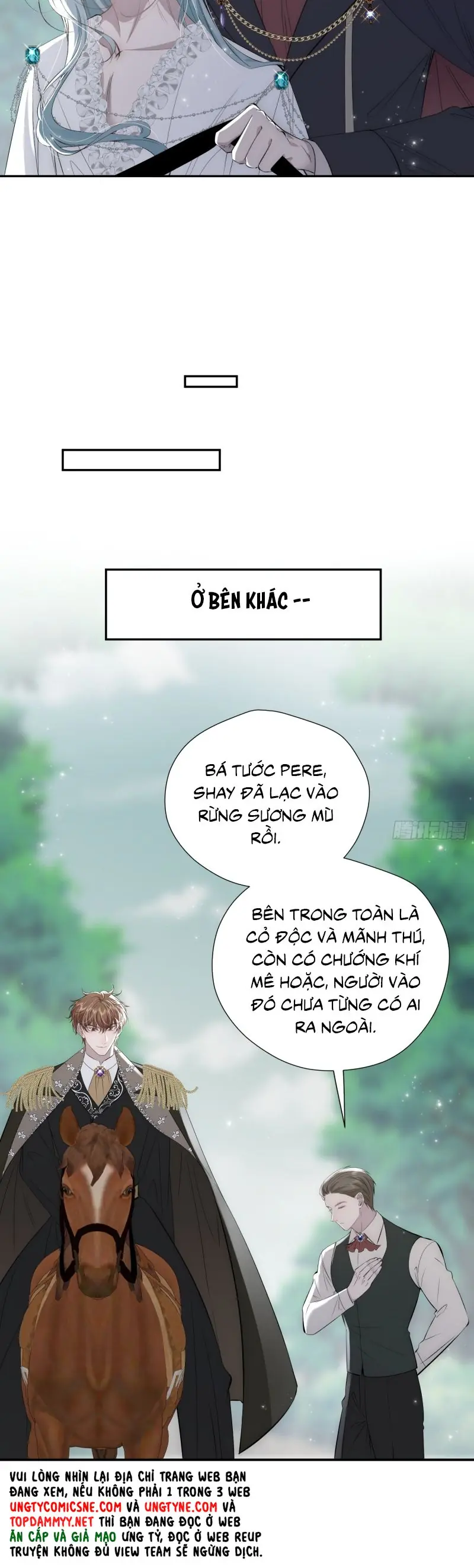 Đồng Phạm Hoàn Hảo Chapter 18 - Trang 19