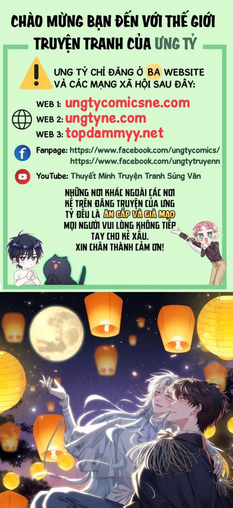Đồng Phạm Hoàn Hảo Chapter 18 - Trang 2
