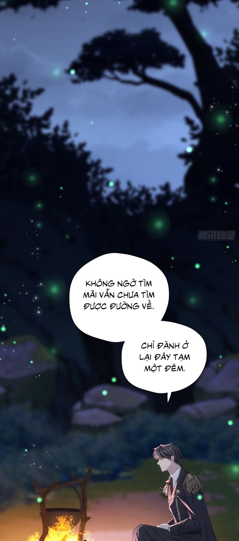 Đồng Phạm Hoàn Hảo Chapter 18 - Trang 22