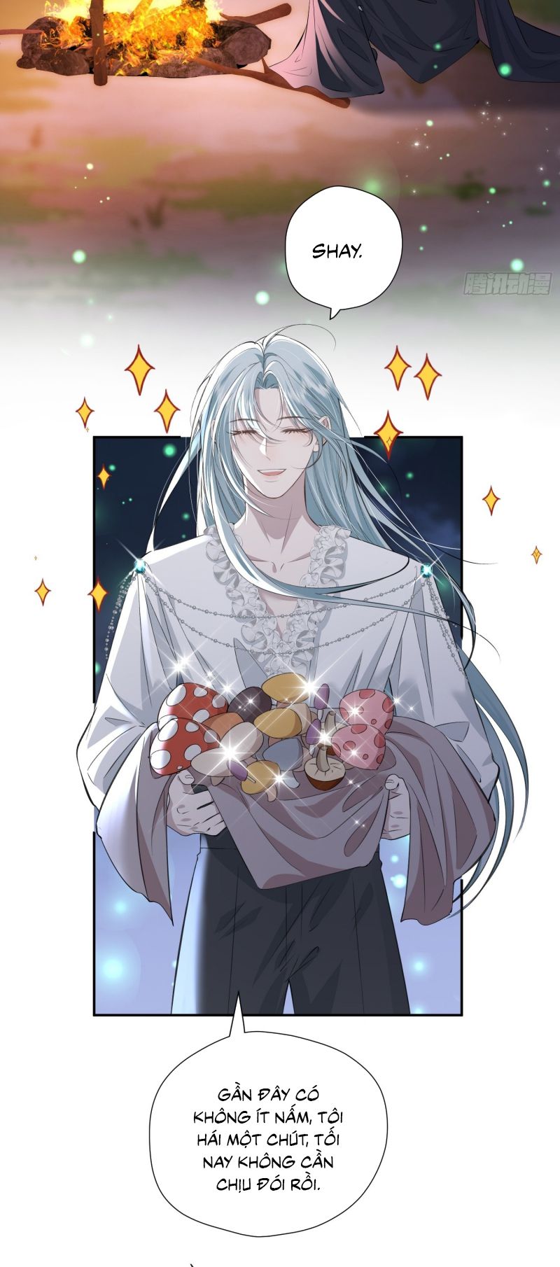 Đồng Phạm Hoàn Hảo Chapter 18 - Trang 23
