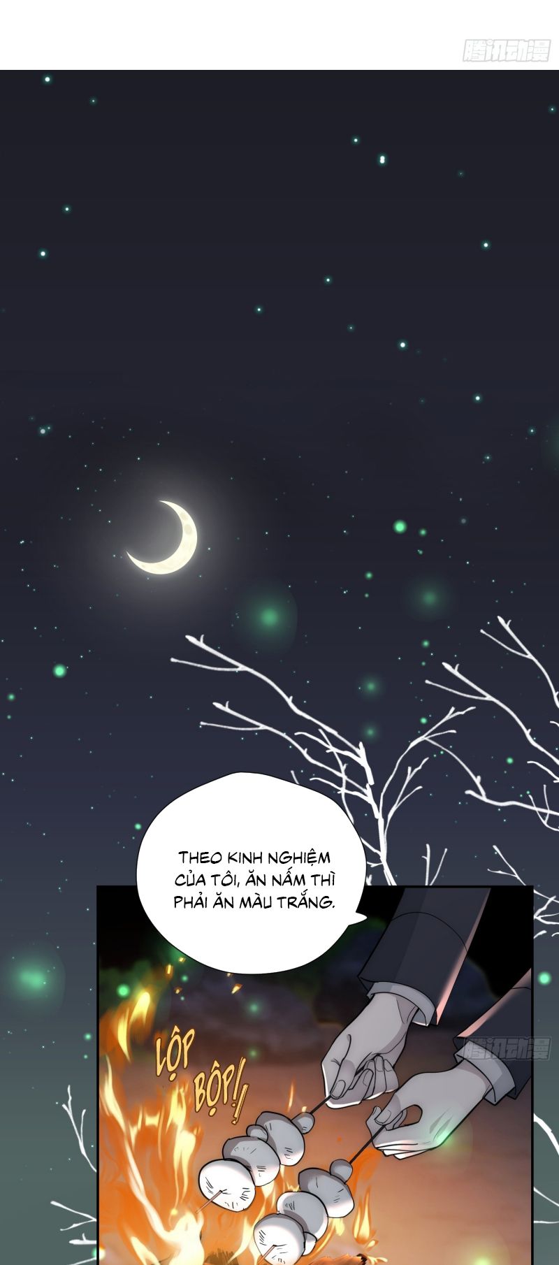 Đồng Phạm Hoàn Hảo Chapter 18 - Trang 25