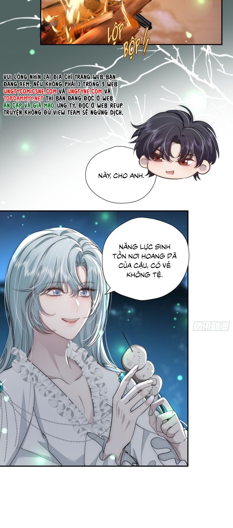 Đồng Phạm Hoàn Hảo Chapter 18 - Trang 26