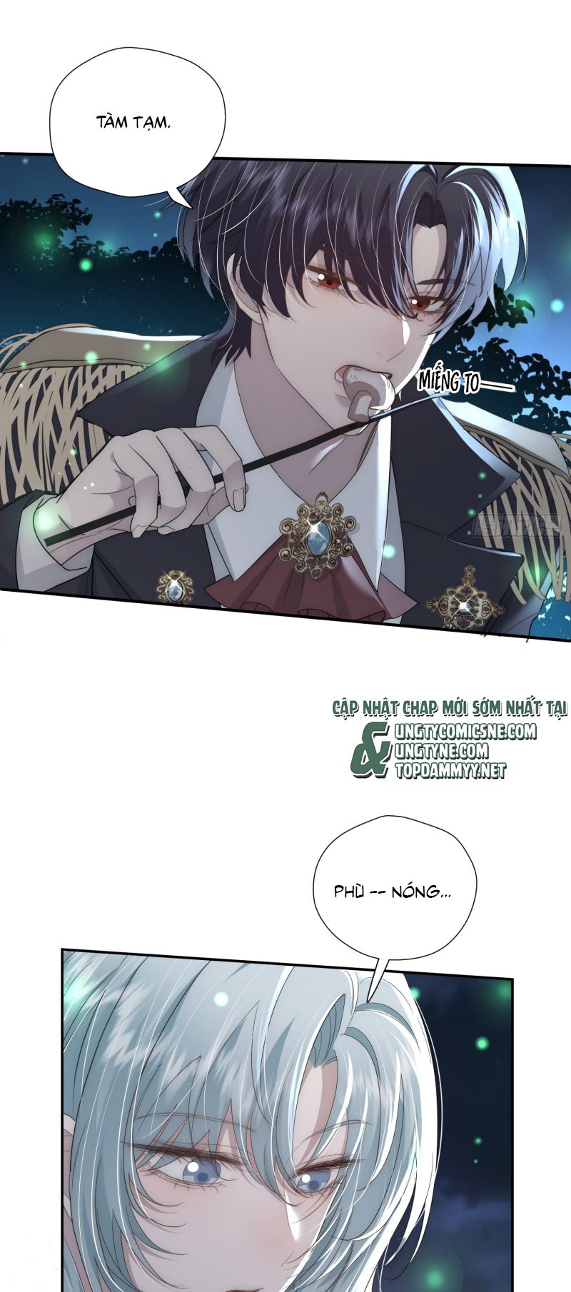 Đồng Phạm Hoàn Hảo Chapter 18 - Trang 27