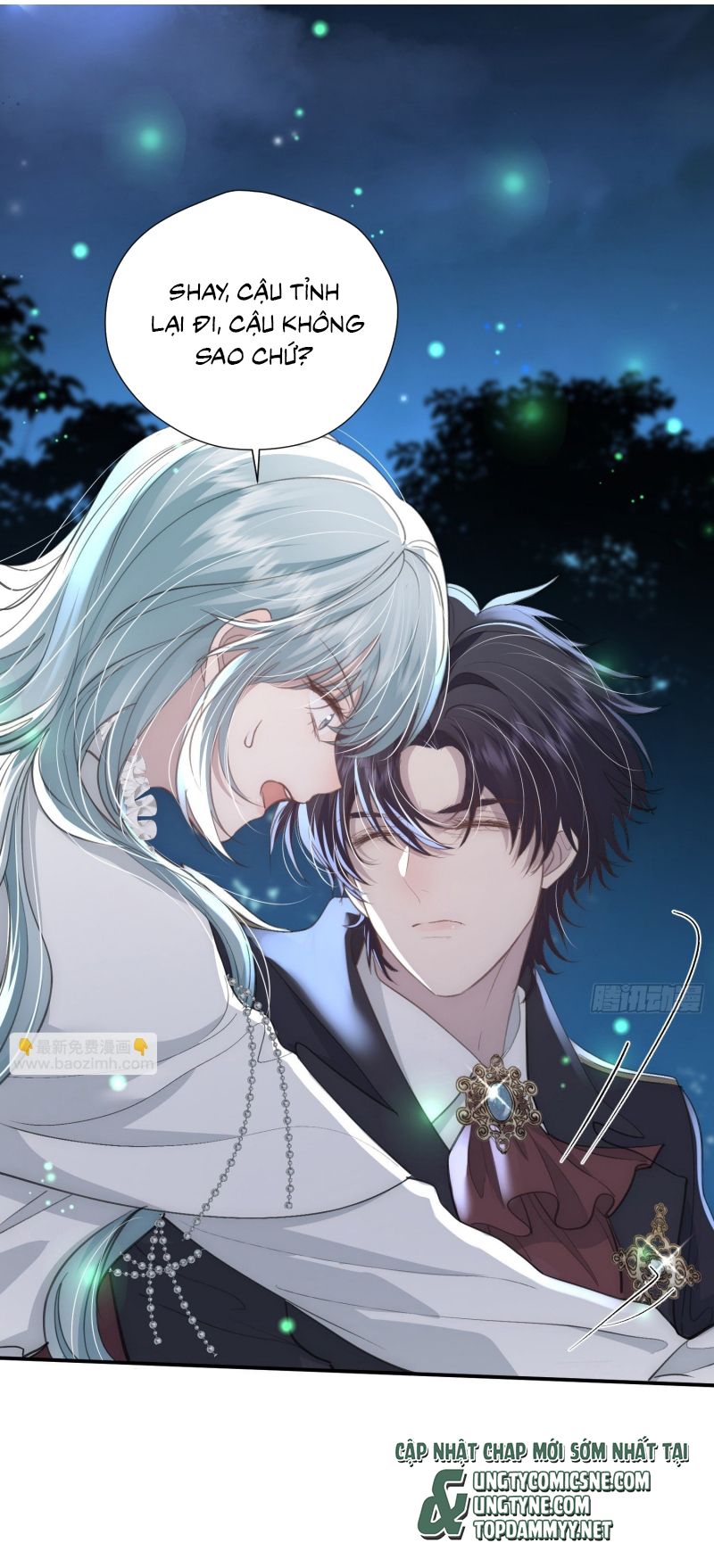 Đồng Phạm Hoàn Hảo Chapter 18 - Trang 31