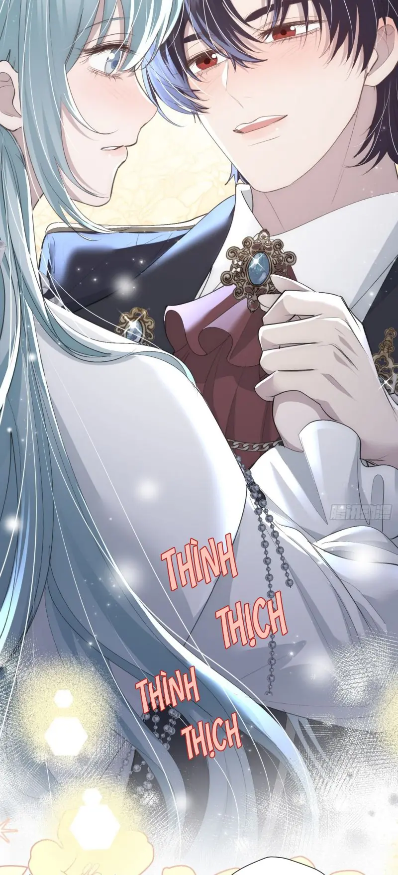 Đồng Phạm Hoàn Hảo Chapter 18 - Trang 33
