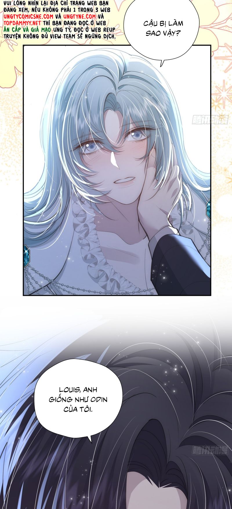 Đồng Phạm Hoàn Hảo Chapter 18 - Trang 34